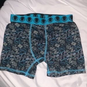 Black Panther Boxers